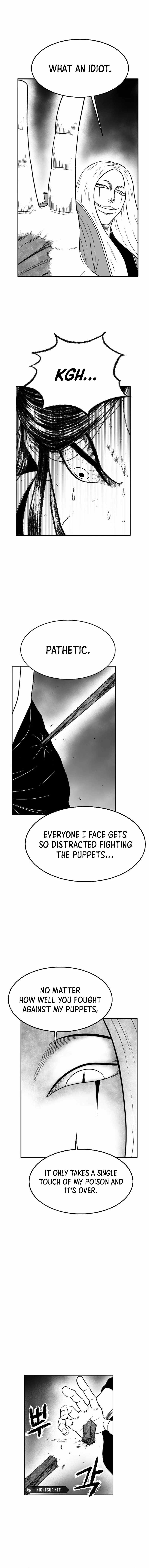 Black Serpent Chapter 43 10